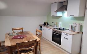 Ferienwohnung Verecunda